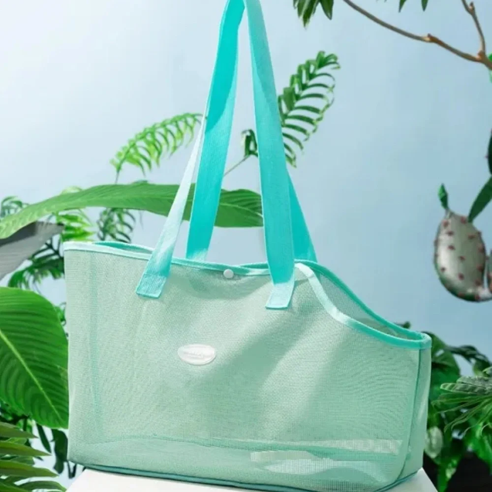 Stylish Pet Carrier